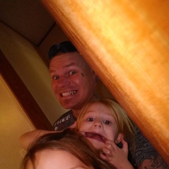 Meet your Posher, Joshua - Picture 1 of 1